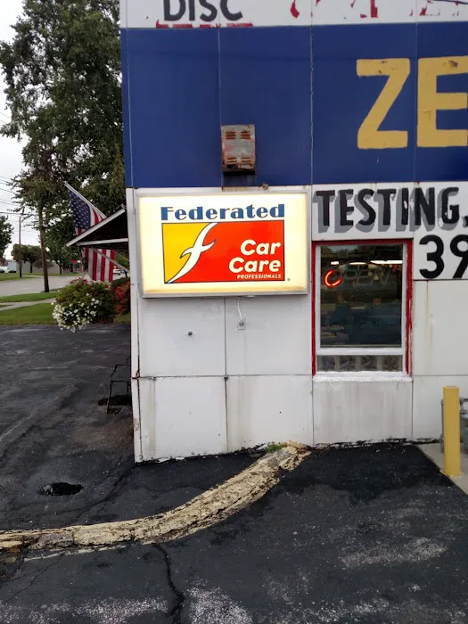 Zelley's Auto Services 3