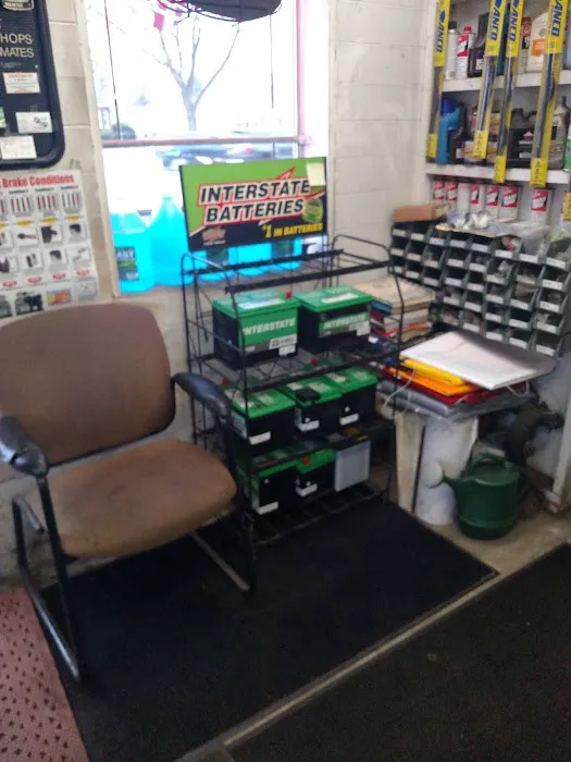 Zelley's Auto Services 0
