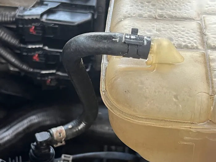 AutoZone Auto Parts 6