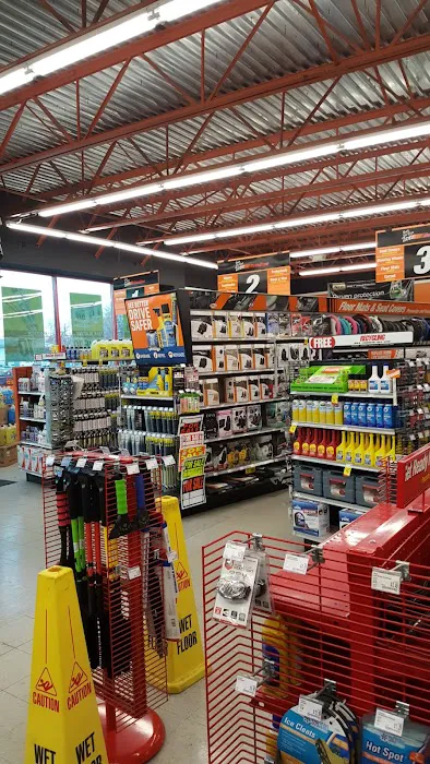 AutoZone Auto Parts 3