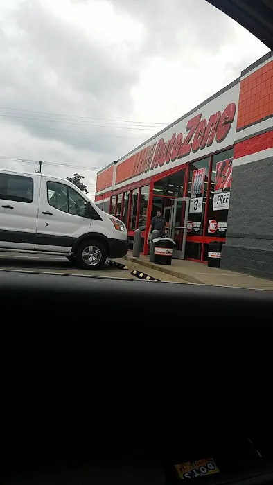 AutoZone Auto Parts 7