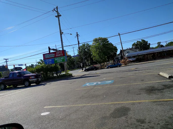 O'Reilly Auto Parts 6