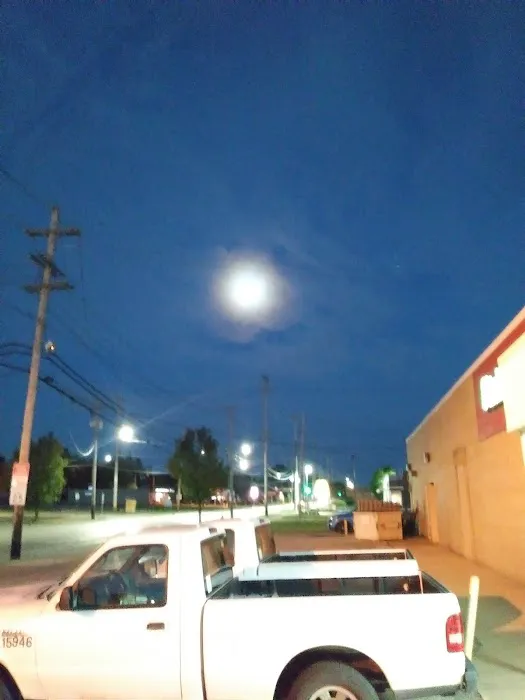 O'Reilly Auto Parts 2