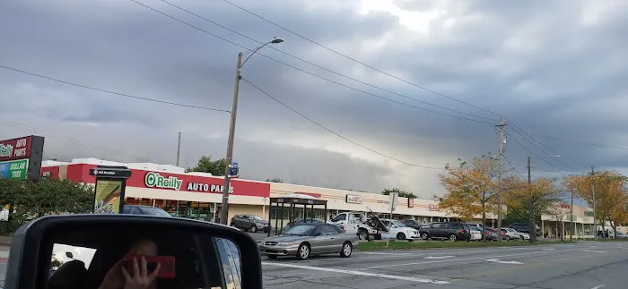 O'Reilly Auto Parts 3