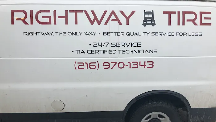 Right Way Tire Services 3
