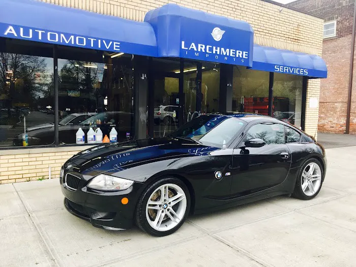 Larchmere Imports 4
