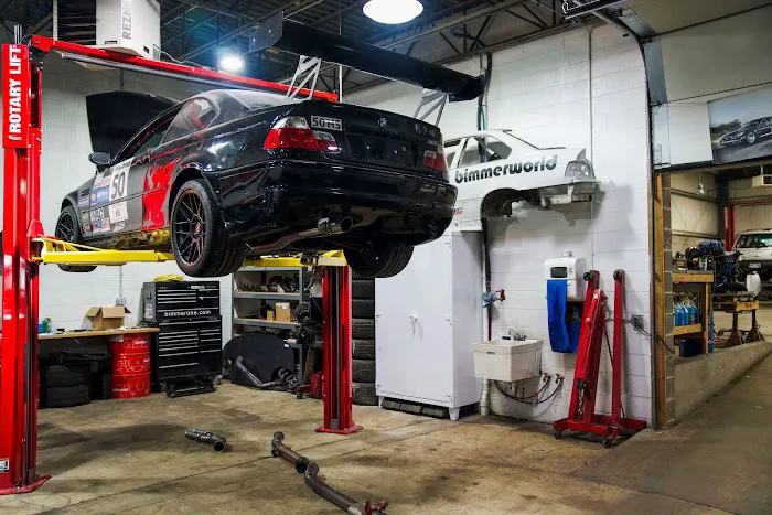 Larchmere Imports 2