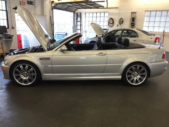 Larchmere Imports 6