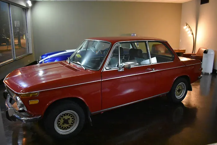 Larchmere Imports 3