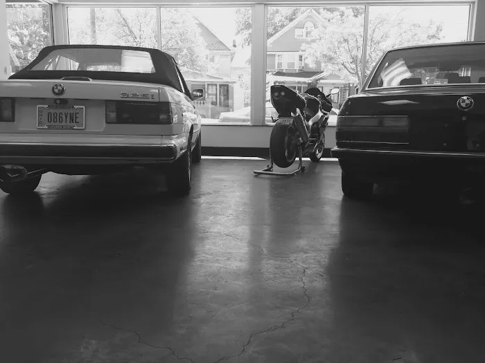Larchmere Imports 7