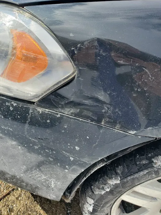 Shaker Quality Auto Body 6