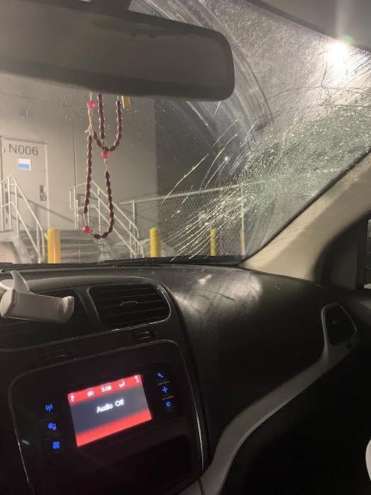A & E Auto Glass 0