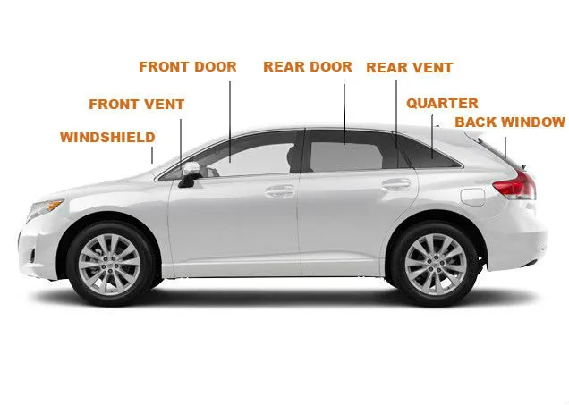 A & E Auto Glass 5