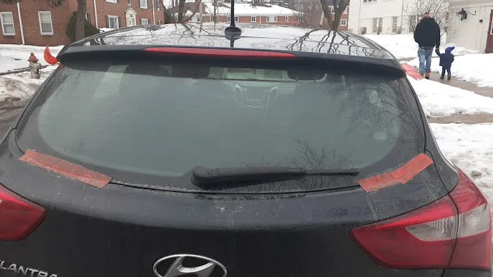 A & E Auto Glass 1