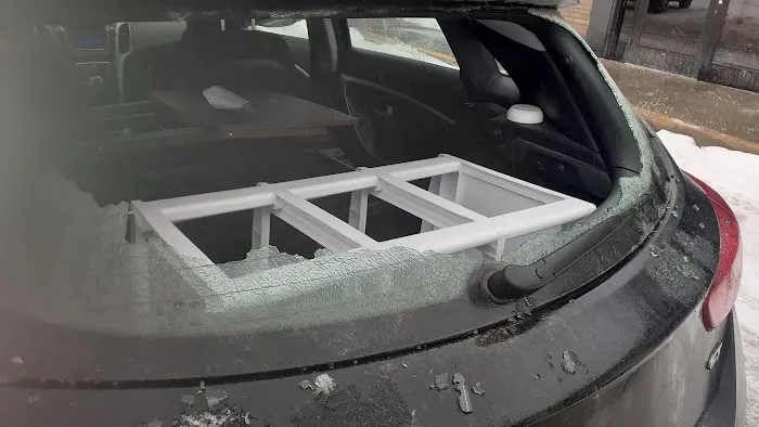 A & E Auto Glass 4