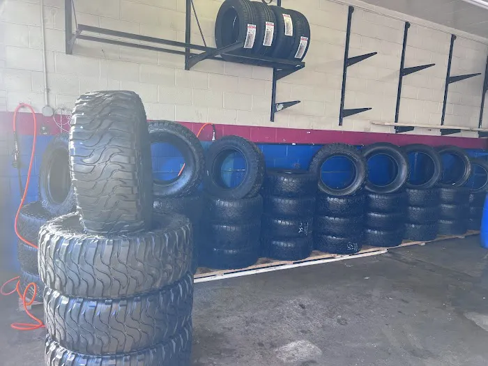 Road Master Tires and Auto Care 1