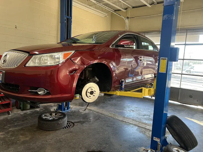Road Master Tires and Auto Care 3