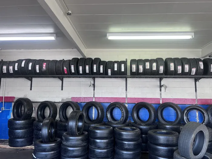 Road Master Tires and Auto Care 2