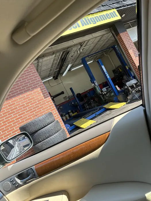 Road Master Tires and Auto Care 7