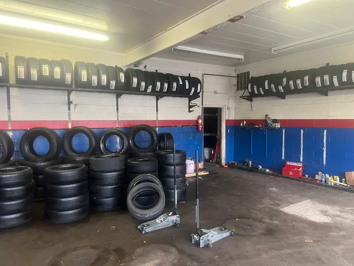 Road Master Tires and Auto Care 8