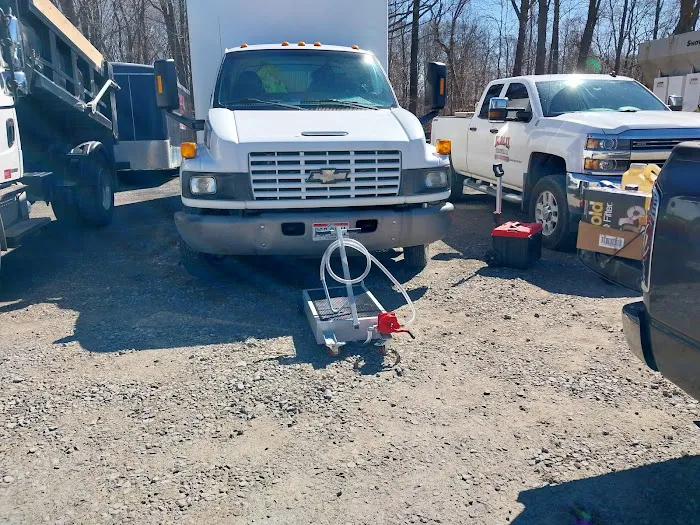 O.T.G LUBE EXPRESS ENTERPRISE LLC 5