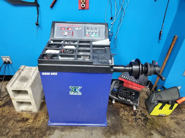 Kazkorp Enterprises Limited 8