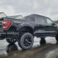 Fastlane Tint & Auto Inc.