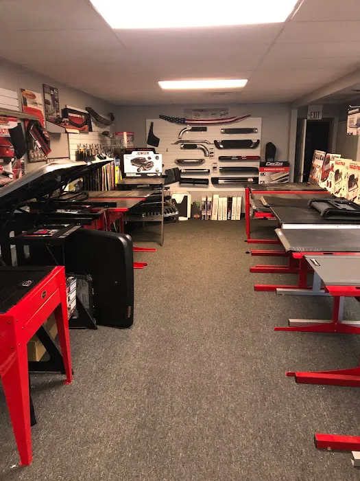 Fastlane Tint & Auto Inc. 9