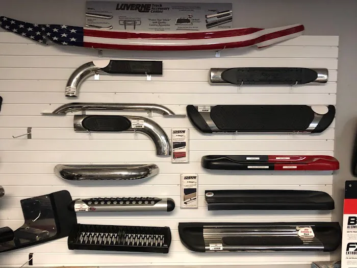 Fastlane Tint & Auto Inc. 3