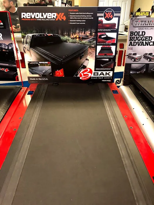 Fastlane Tint & Auto Inc. 6