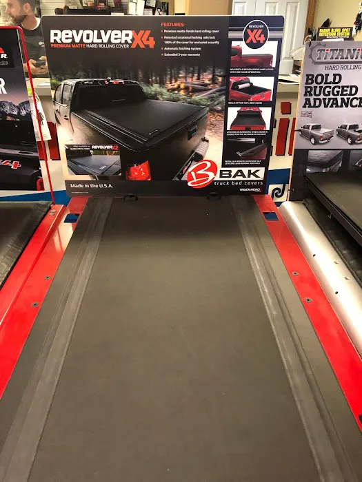 Fastlane Tint & Auto Inc. 5