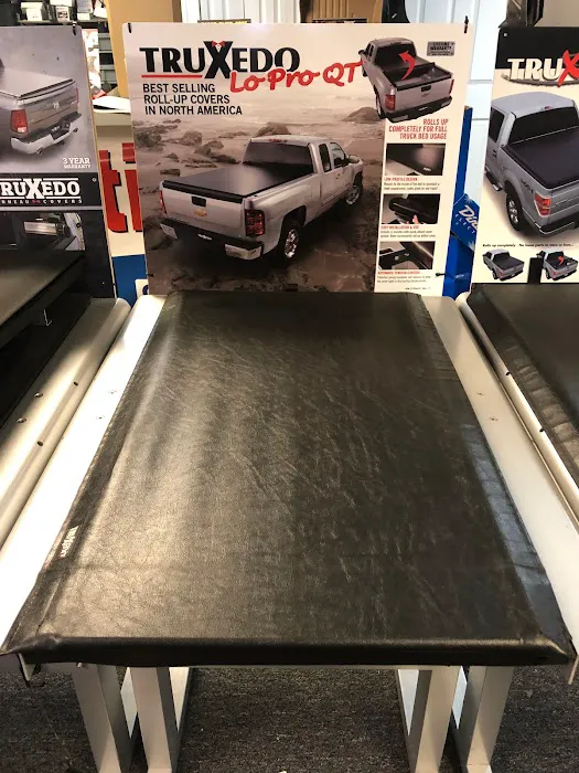 Fastlane Tint & Auto Inc. 4