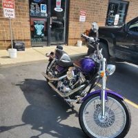 Fisher Cycle