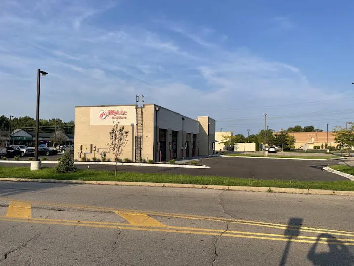 Jiffy Lube 7