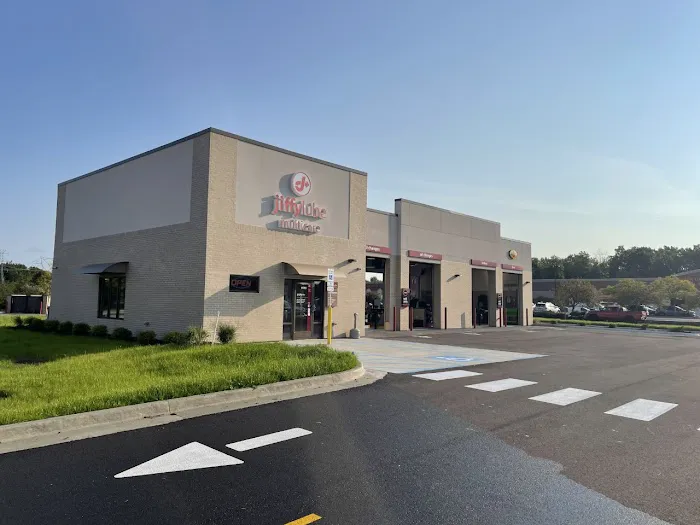Jiffy Lube 2