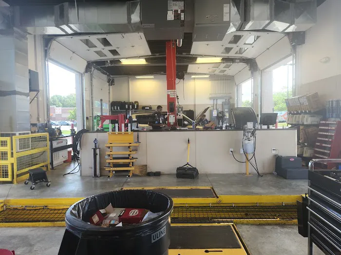 Jiffy Lube 1