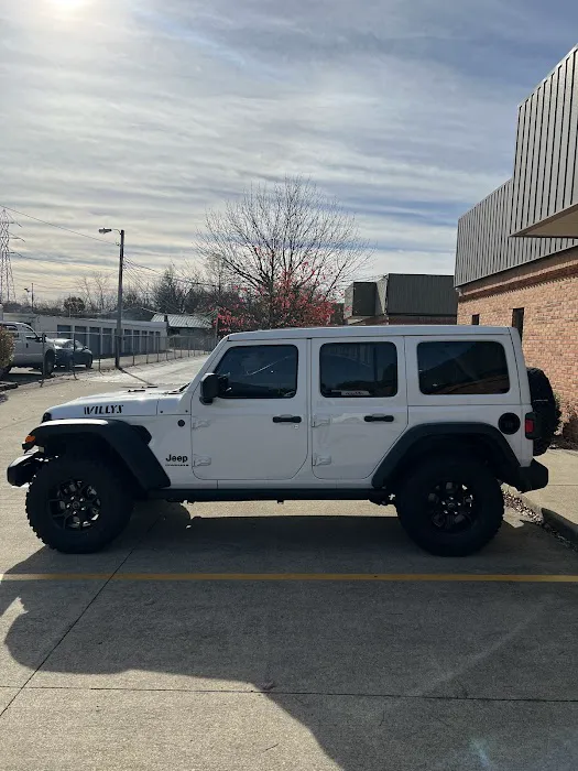 Premium Auto Wraps LLC 4