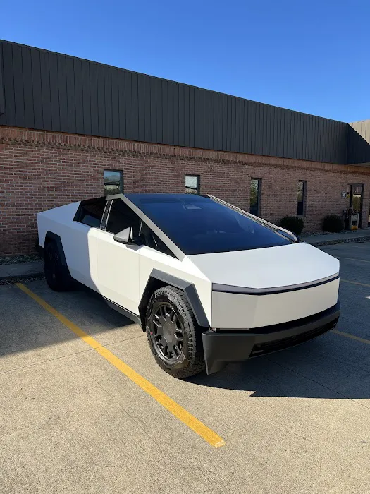 Premium Auto Wraps LLC 7