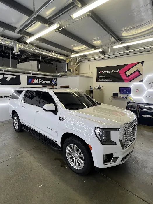 Premium Auto Wraps LLC 0