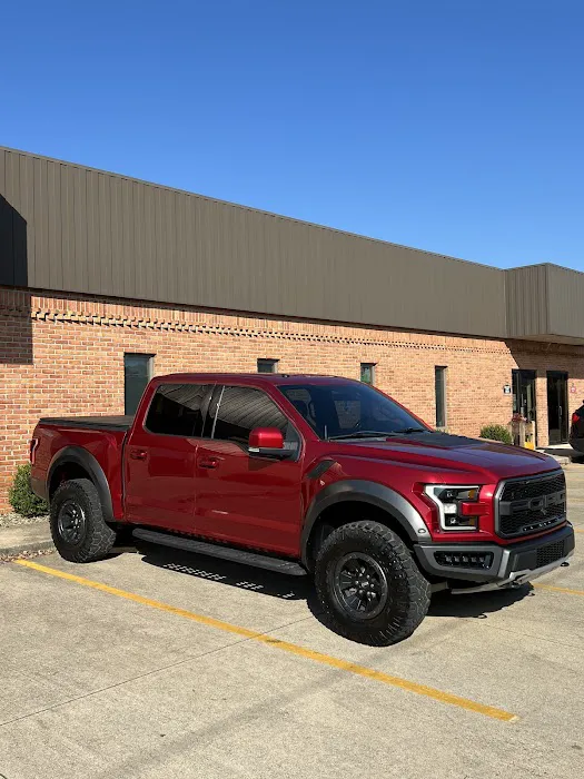 Premium Auto Wraps LLC 6