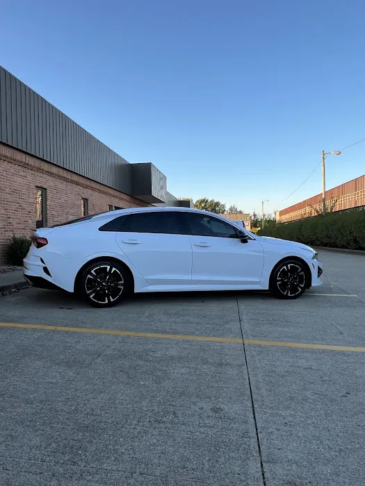 Premium Auto Wraps LLC 8