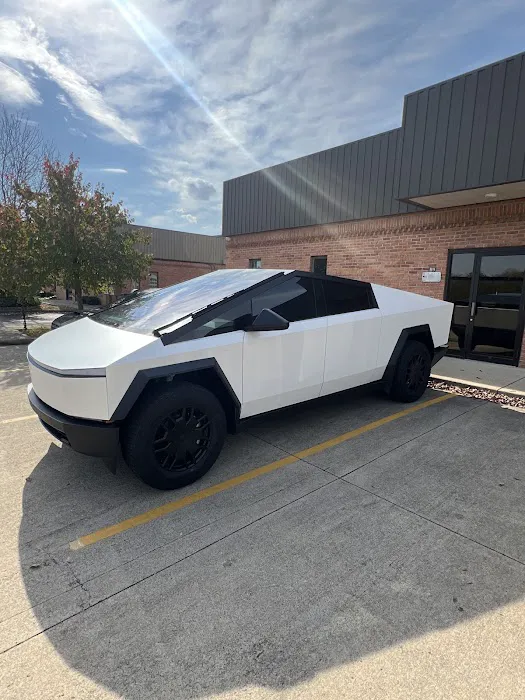 Premium Auto Wraps LLC 1
