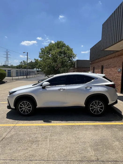 Premium Auto Wraps LLC 3