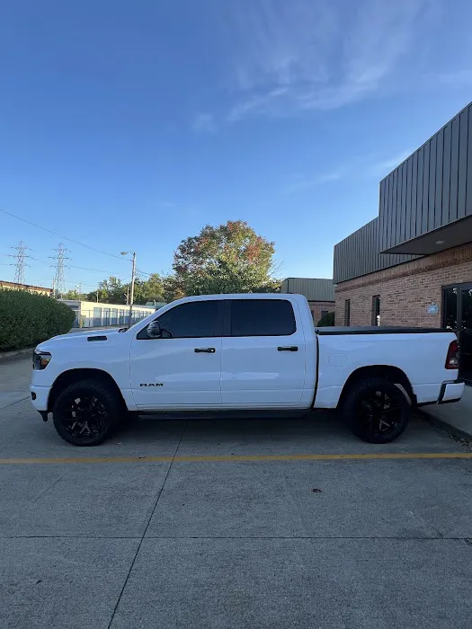 Premium Auto Wraps LLC 9