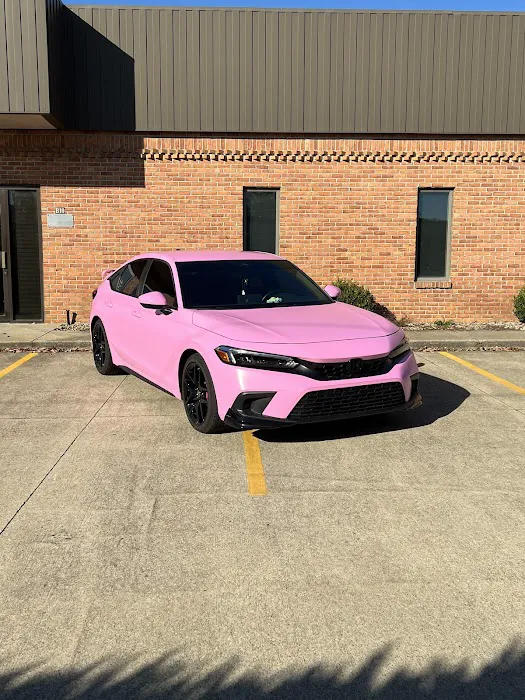 Premium Auto Wraps LLC 5