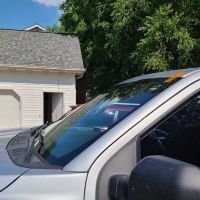 Apex Auto Glass LLC