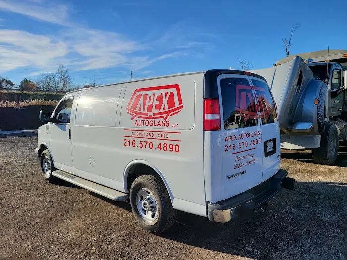 Apex Auto Glass LLC 2