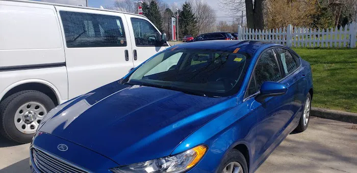 Apex Auto Glass LLC 8