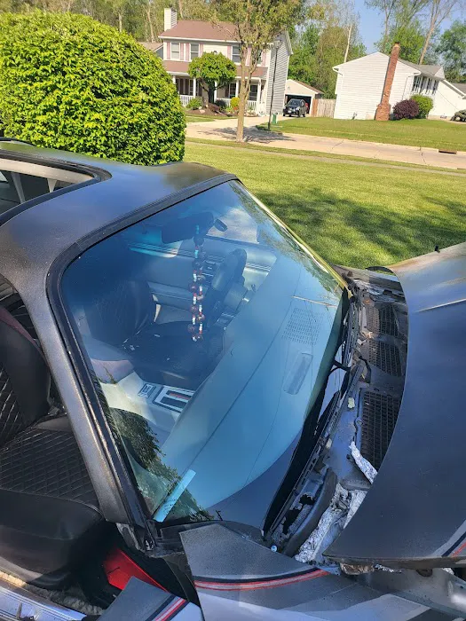 Apex Auto Glass LLC 6