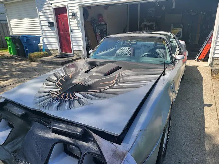 Apex Auto Glass LLC 9